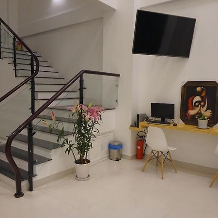 Xuan Cuong Hotel Da Lat Dış mekan fotoğraf