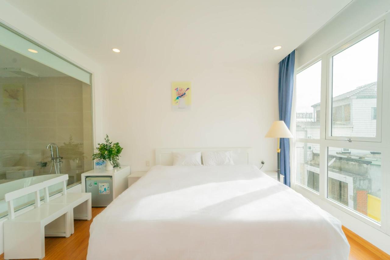 Xuan Cuong Hotel Da Lat Dış mekan fotoğraf