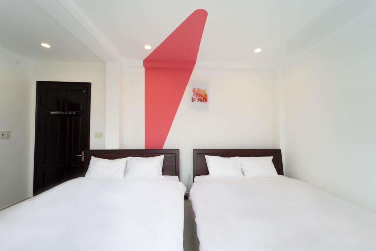 Xuan Cuong Hotel Da Lat Dış mekan fotoğraf
