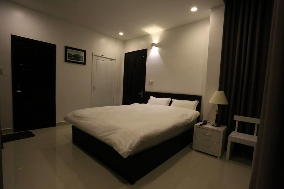 Xuan Cuong Hotel Da Lat Oda fotoğraf