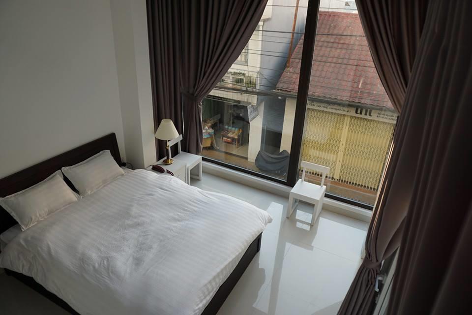Xuan Cuong Hotel Da Lat Oda fotoğraf