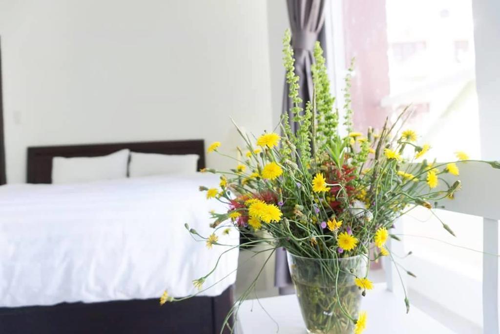Xuan Cuong Hotel Da Lat Oda fotoğraf