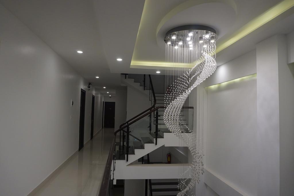 Xuan Cuong Hotel Da Lat Dış mekan fotoğraf