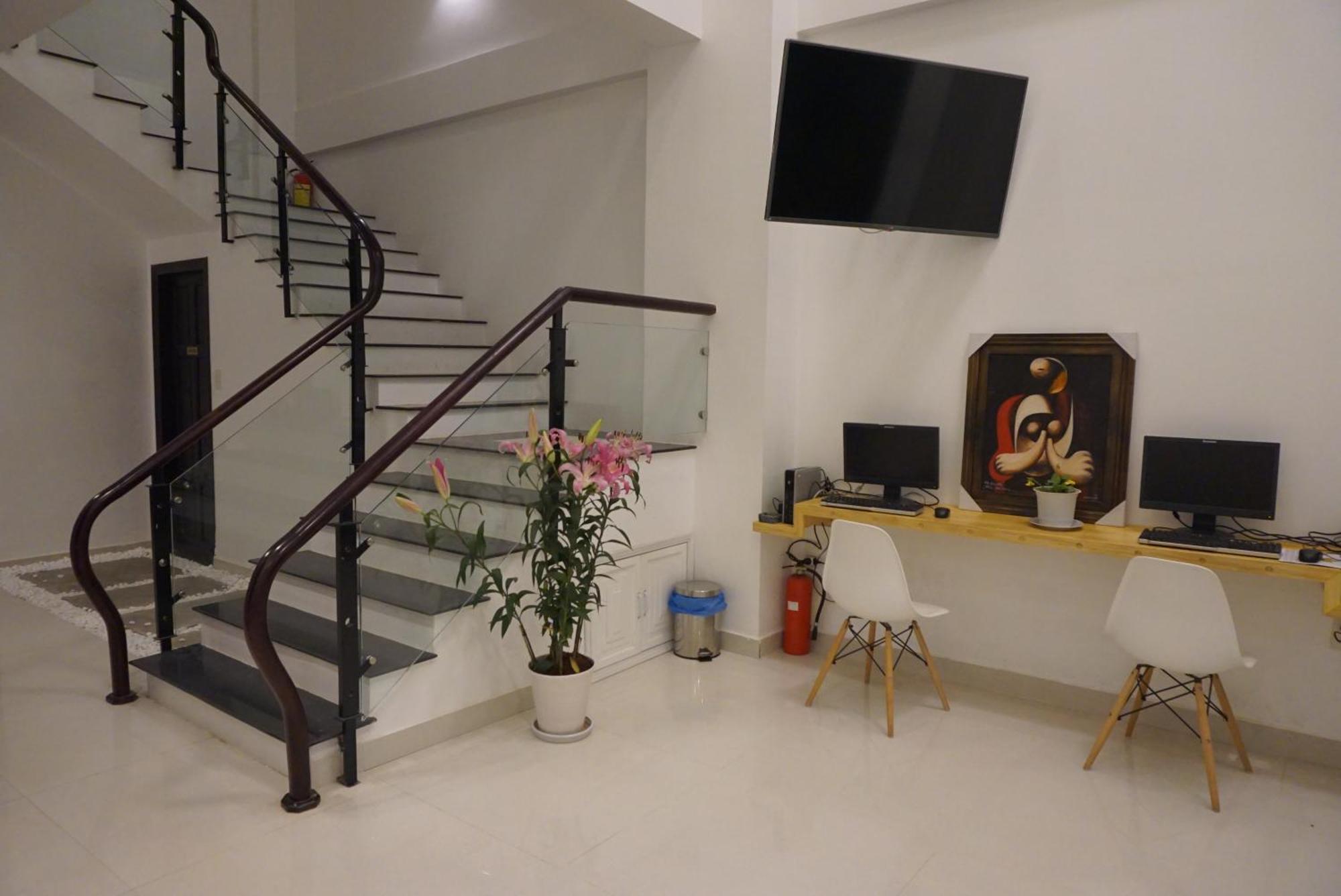 Xuan Cuong Hotel Da Lat Dış mekan fotoğraf